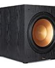 Image result for Home Theater Subwoofer Amplifier