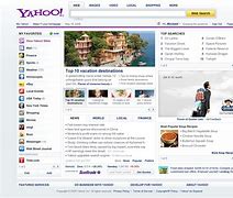 Image result for Make Yahoo! My Homepage Automatically