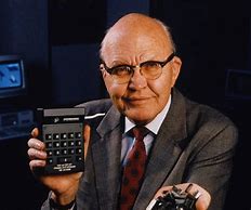 Image result for Jack Kilby Inventions