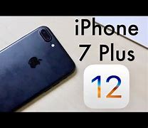 Image result for iphone 7 ios 12