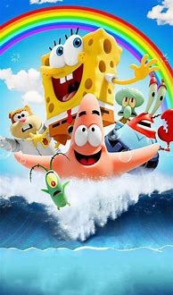 Image result for Spongebob Phone Wallpaper