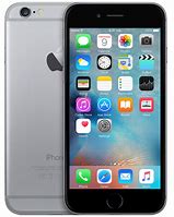Image result for iPhone 6 Space Grey PNG