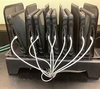 Image result for Classroom iPad Chargers