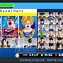 Image result for Dragon Ball Xenoverse 2 Android 2.1 Peak