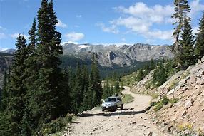 Image result for Hagerman Pass Colorado