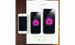 Image result for iphone 6 actual size printable