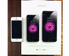 Image result for iPhone 6 Ads