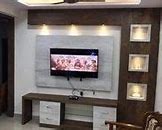 Image result for Living Room TV Setup Designs