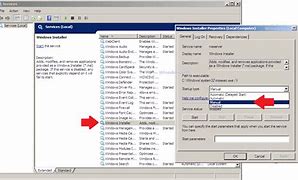 Image result for Windows Installer Service