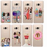 Image result for Best Friend Samsung Phone Cases