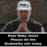 Image result for Mean Seahawks Memes