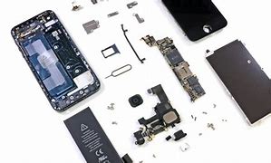 Image result for iPhone 5 Hardware