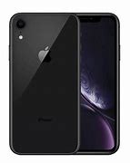 Image result for Apple iPhone XR 128GB Black