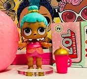 Image result for Genie LOL Doll