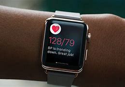 Image result for Apple Watch Blood Pressure Monitor