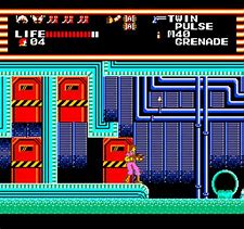 Image result for Famicom Alien Disk 2