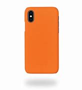 Image result for iPhone X Case Orange