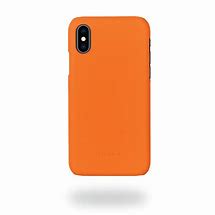Image result for Orange iPhone 10 Case