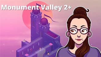 Image result for Monument Valley 2