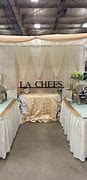 Image result for Catering Wedding Show Booth