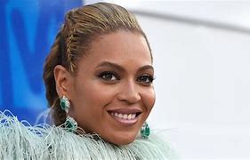 Image result for Beyonce Fox