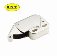 Image result for Spring Loaded Cabined Latch