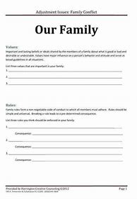 Image result for Marriage Counseling Worksheets