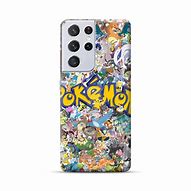 Image result for Pokemon Phone Case for Samsung Galaxy