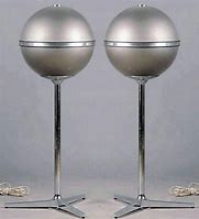 Image result for Grundig Sphere Speakers