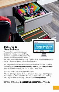 Image result for Costco Mail Ad Magazine