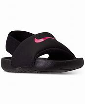Image result for Nike Kids Sandals Girls