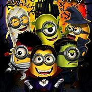 Image result for Minion Boo