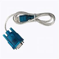 Image result for COM Port RS232 USB Converter