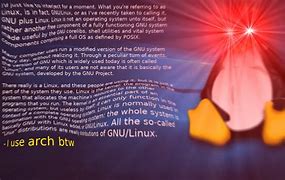 Image result for GNU Waifu