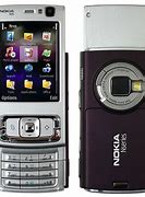 Image result for Nokia N95