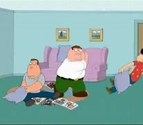 Image result for Cool Side of the Pillow Family Guy