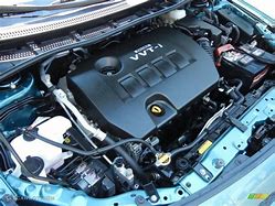 Image result for Toyota Corolla 1.8 Engine