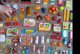 Image result for American Girl Doll Food Box Printables