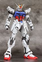 Image result for Mg Strike Gundam