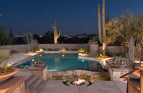 Image result for Arizona Pool Landscaping Ideas