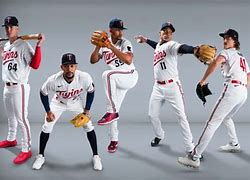 Image result for New Twins M Logo
