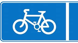 Image result for S Cycle Number 5 Sign