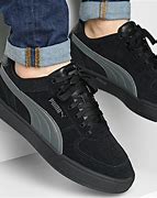 Image result for Blue Suede Puma Caven Men