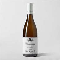 Image result for Simon Bize Bourgogne Blanc Perrieres