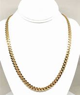 Image result for Cuban Link Chain 24