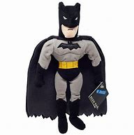 Image result for Batman Plush