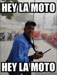 Image result for Hello Moto Meme