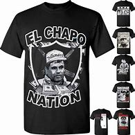 Image result for Cartel Tee Shirts