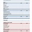 Image result for Checkbook Balance Sheet Template