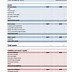 Image result for Company Balance Sheet PDF